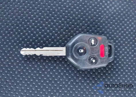 2013 Subaru Impreza 2.0I Premium z USA, uszkodzony, nr VIN JF1GPAC63D1897370